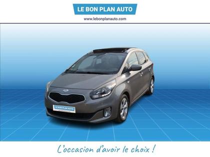 Kia Carens - 1.7 CRDi 115ch Active ISG 5 places - 6 490 €