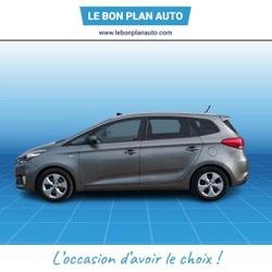 Kia Carens 1.7 CRDi 115ch Active ISG 5 places Corbeil-Essonnes