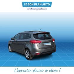 Kia Carens 1.7 CRDi 115ch Active ISG 5 places Corbeil-Essonnes
