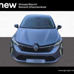 Renault Clio 5 1.0 TCe 90ch Evolution Chennevi&egrave;res-sur-Marne