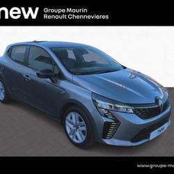 Renault Clio 5 1.0 TCe 90ch Evolution Chennevi&egrave;res-sur-Marne