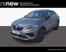 Renault Arkana Chennevières-sur-Marne