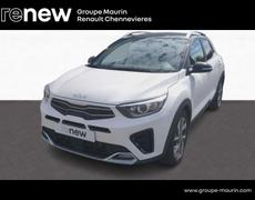 Kia Stonic Chennevières-sur-Marne