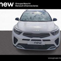 Kia Stonic 1.0 T-GDi 100ch GT Line Chennevi&egrave;res-sur-Marne
