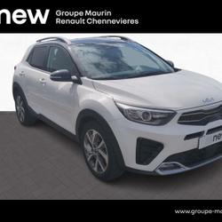 Kia Stonic 1.0 T-GDi 100ch GT Line Chennevi&egrave;res-sur-Marne