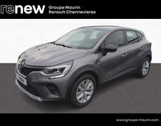 Renault Captur Chennevières-sur-Marne