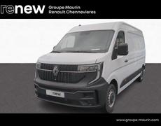 Renault Master Chennevières-sur-Marne
