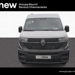 Renault Master F3500 L3H2 2.0 Blue dCi 150ch Advance - 25 Chennevi&egrave;res-sur-Marne