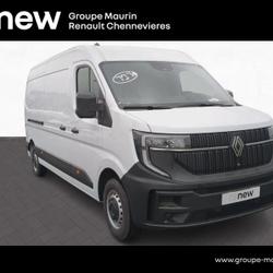 Renault Master F3500 L3H2 2.0 Blue dCi 150ch Advance - 25 Chennevi&egrave;res-sur-Marne
