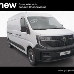 Renault Master F3500 L3H2 2.0 Blue dCi 150ch Advance - 25 occasion - Chennevi&egrave;res-sur-Marne - photo 3/29