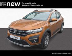 Dacia Sandero Chennevières-sur-Marne