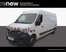 Renault Master Chennevières-sur-Marne