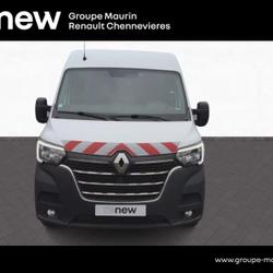 Renault Master F3500 L3H2 2.3 dCi 135ch Grand Confort E6 Chennevi&egrave;res-sur-Marne