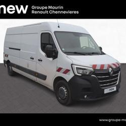 Renault Master F3500 L3H2 2.3 dCi 135ch Grand Confort E6 Chennevi&egrave;res-sur-Marne