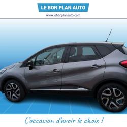 Renault Captur 1.2 TCe 120ch Stop&Start energy Wave EDC Euro6 2016 occasion - Corbeil-Essonnes - photo 2/27