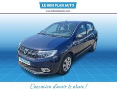 Dacia Sandero Corbeil-Essonnes