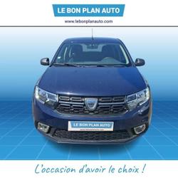 Dacia Sandero 1.0 SCe 75ch Essentiel - 20 Corbeil-Essonnes