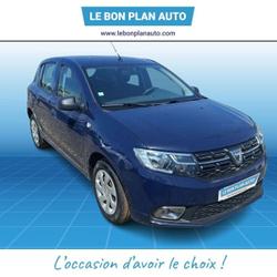 Dacia Sandero 1.0 SCe 75ch Essentiel - 20 Corbeil-Essonnes