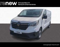 Renault Trafic Chennevières-sur-Marne