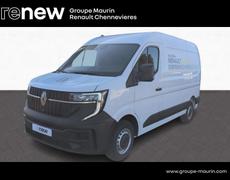 Renault Master Chennevières-sur-Marne
