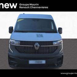 Renault Master F3500 L2H2 2.0 Blue dCi 150ch Advance - 25 Chennevi&egrave;res-sur-Marne