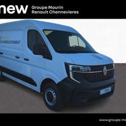 Renault Master F3500 L2H2 2.0 Blue dCi 150ch Advance - 25 Chennevi&egrave;res-sur-Marne