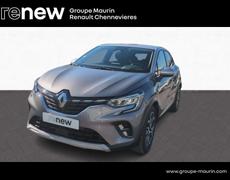 Renault Captur Chennevières-sur-Marne