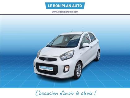 Kia Picanto - 1.0 66ch ISG Origins Premium 5p - 7 290 €