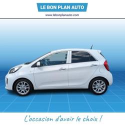 Kia Picanto 1.0 66ch ISG Origins Premium 5p Corbeil-Essonnes