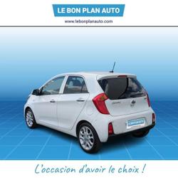 Kia Picanto 1.0 66ch ISG Origins Premium 5p Corbeil-Essonnes