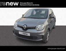 Renault Twingo 3