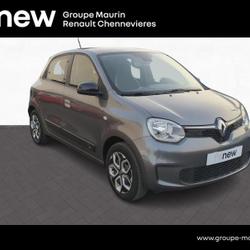 Renault Twingo 3 E-Tech Electric Equilibre R80 Achat Int&eacute;gral Chennevi&egrave;res-sur-Marne