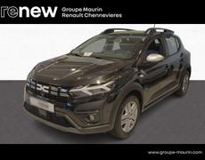 Dacia Sandero Chennevières-sur-Marne