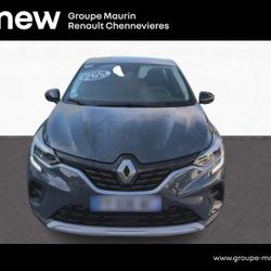 Renault Captur 1.0 TCe 90ch Zen -21 Chennevi&egrave;res-sur-Marne