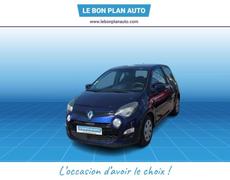 Renault Twingo 2 Chennevières-sur-Marne