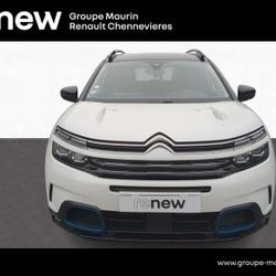Citroen C5 Aircross Hybrid 225ch Shine Pack e-EAT8 Chennevi&egrave;res-sur-Marne