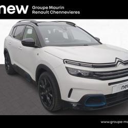 Citroen C5 Aircross Hybrid 225ch Shine Pack e-EAT8 Chennevi&egrave;res-sur-Marne