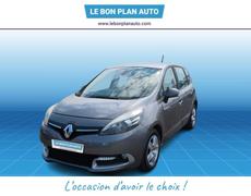 Renault Scenic 3 Chennevières-sur-Marne
