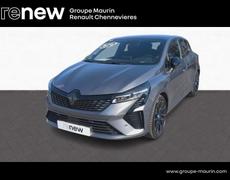 Renault Clio 5 Chennevières-sur-Marne