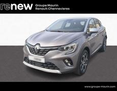 Renault Captur Chennevières-sur-Marne