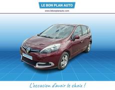 Renault Scenic 3 Chennevières-sur-Marne