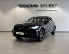 Volvo XC60 Le Mans