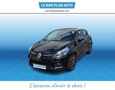 Renault Clio 4 Corbeil-Essonnes