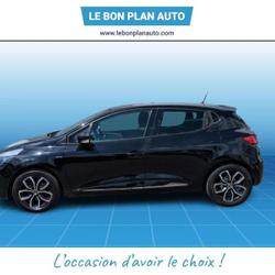 Renault Clio 4 0.9 TCe 90ch energy Limited 5p Euro6c occasion - Corbeil-Essonnes - photo 2/22