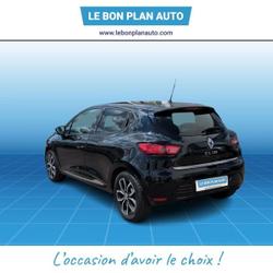 Renault Clio 4 0.9 TCe 90ch energy Limited 5p Euro6c occasion - Corbeil-Essonnes - photo 3/22