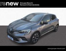 Renault Clio 5 Chennevières-sur-Marne