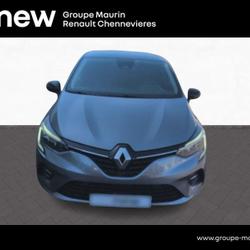 Renault Clio 5 1.0 TCe 100ch Evolution GPL Chennevi&egrave;res-sur-Marne