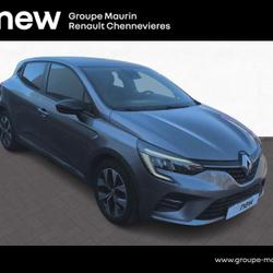 Renault Clio 5 1.0 TCe 100ch Evolution GPL Chennevi&egrave;res-sur-Marne