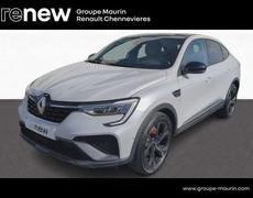 Renault Arkana Chennevières-sur-Marne