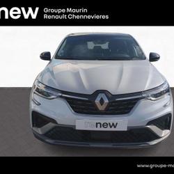 Renault Arkana 1.6 E-Tech hybride 145ch RS Line Fast Track Chennevi&egrave;res-sur-Marne